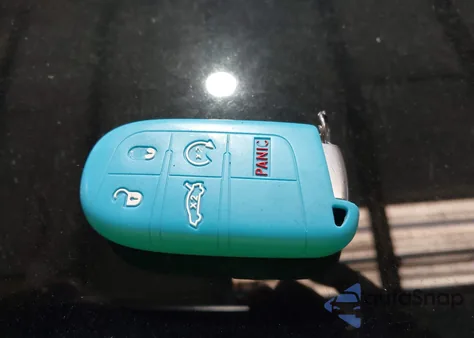 2015 Dodge Charger R/T z USA, uszkodzony, nr VIN 2C3CDXCT7FH777509